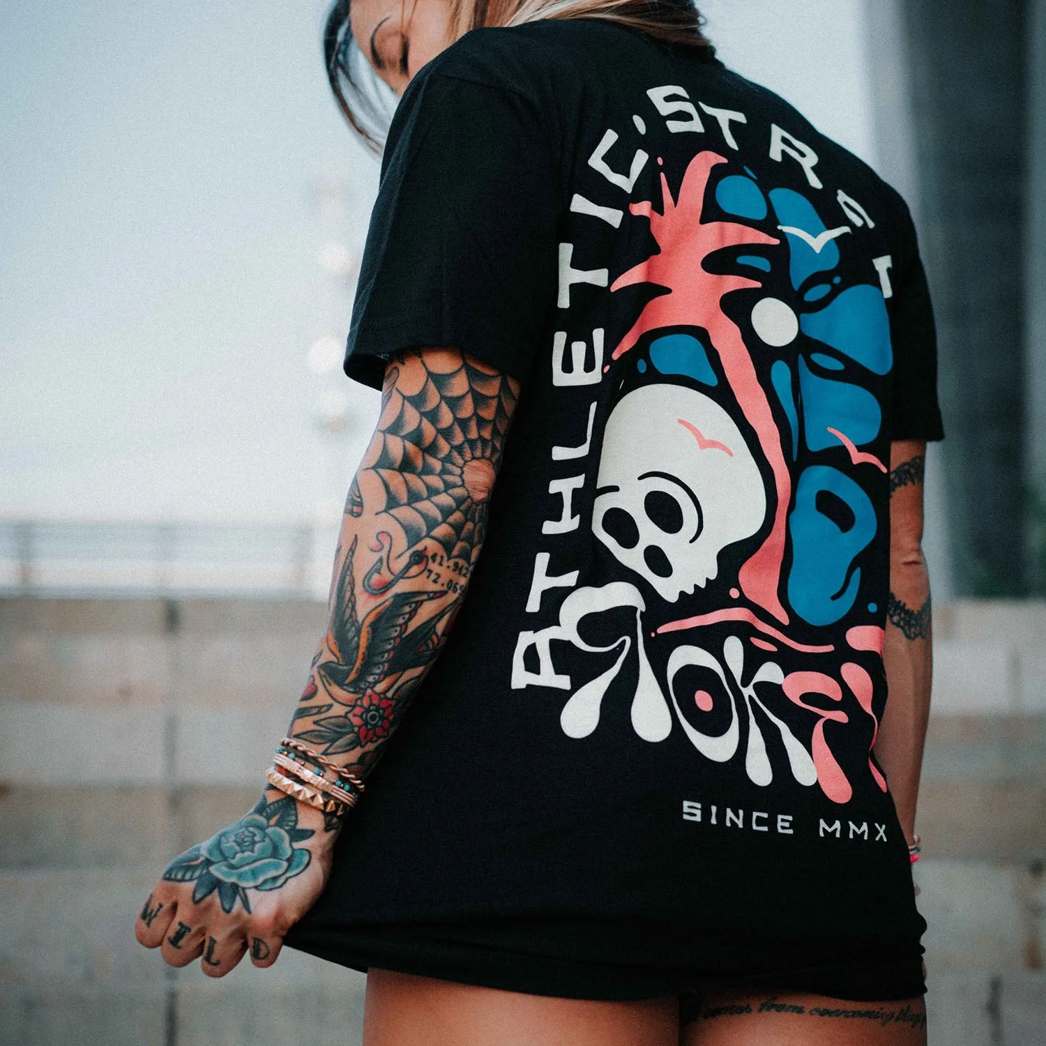 RokFit Endless Summer