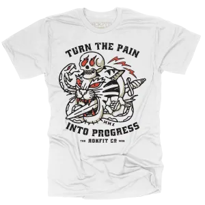 RokFit Pain Into Progress