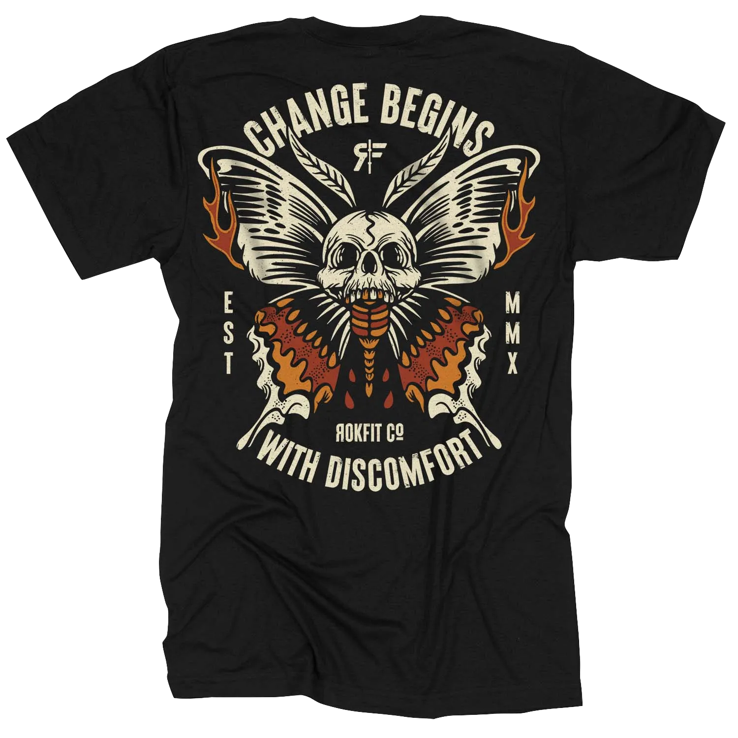 RokFit The Mariposa