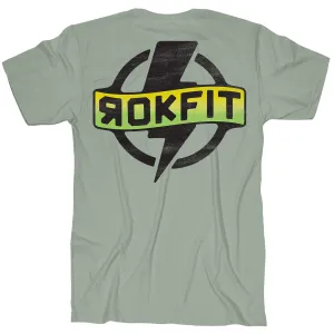 RokFit Thunder Struck