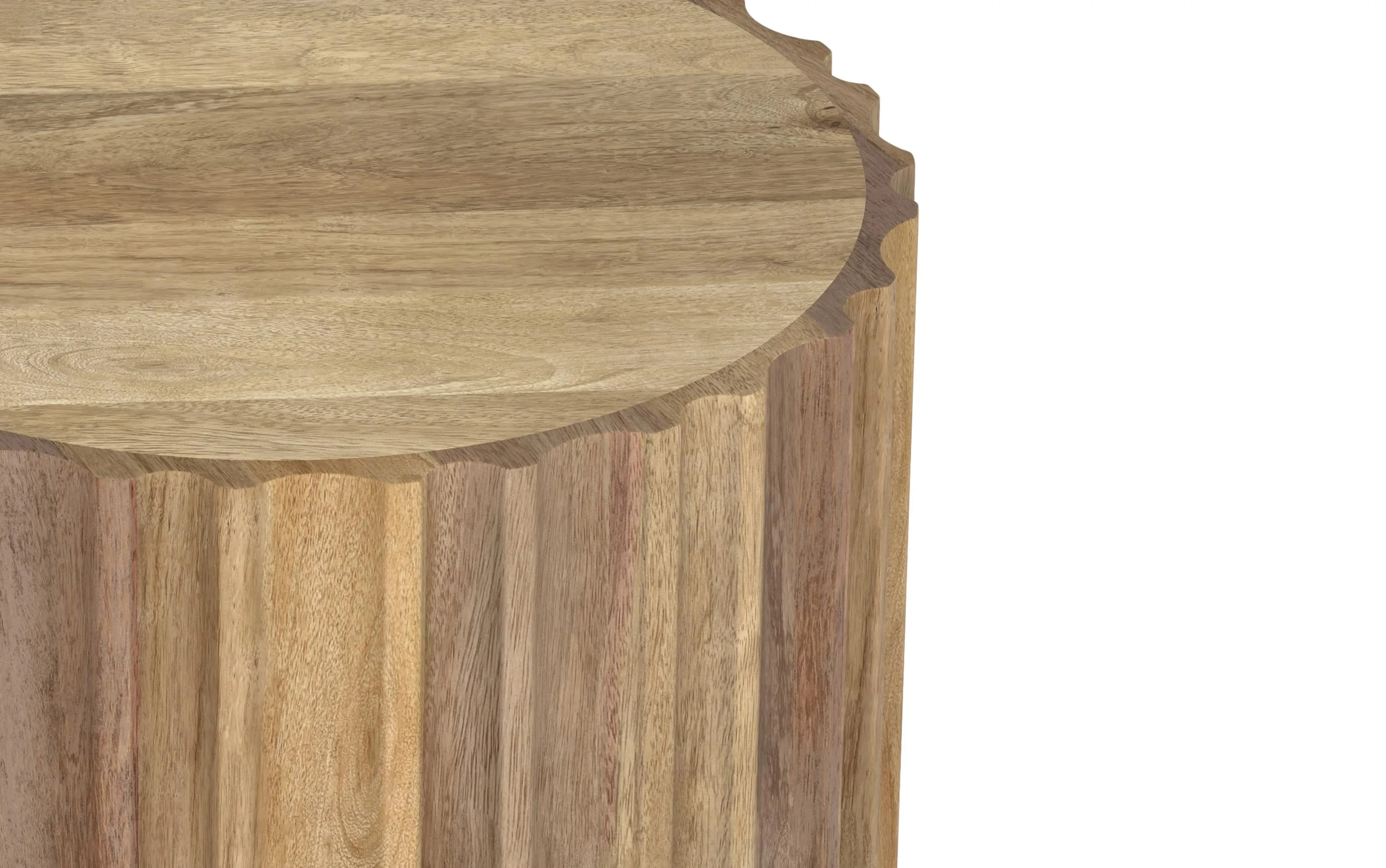 Rolf Side Table