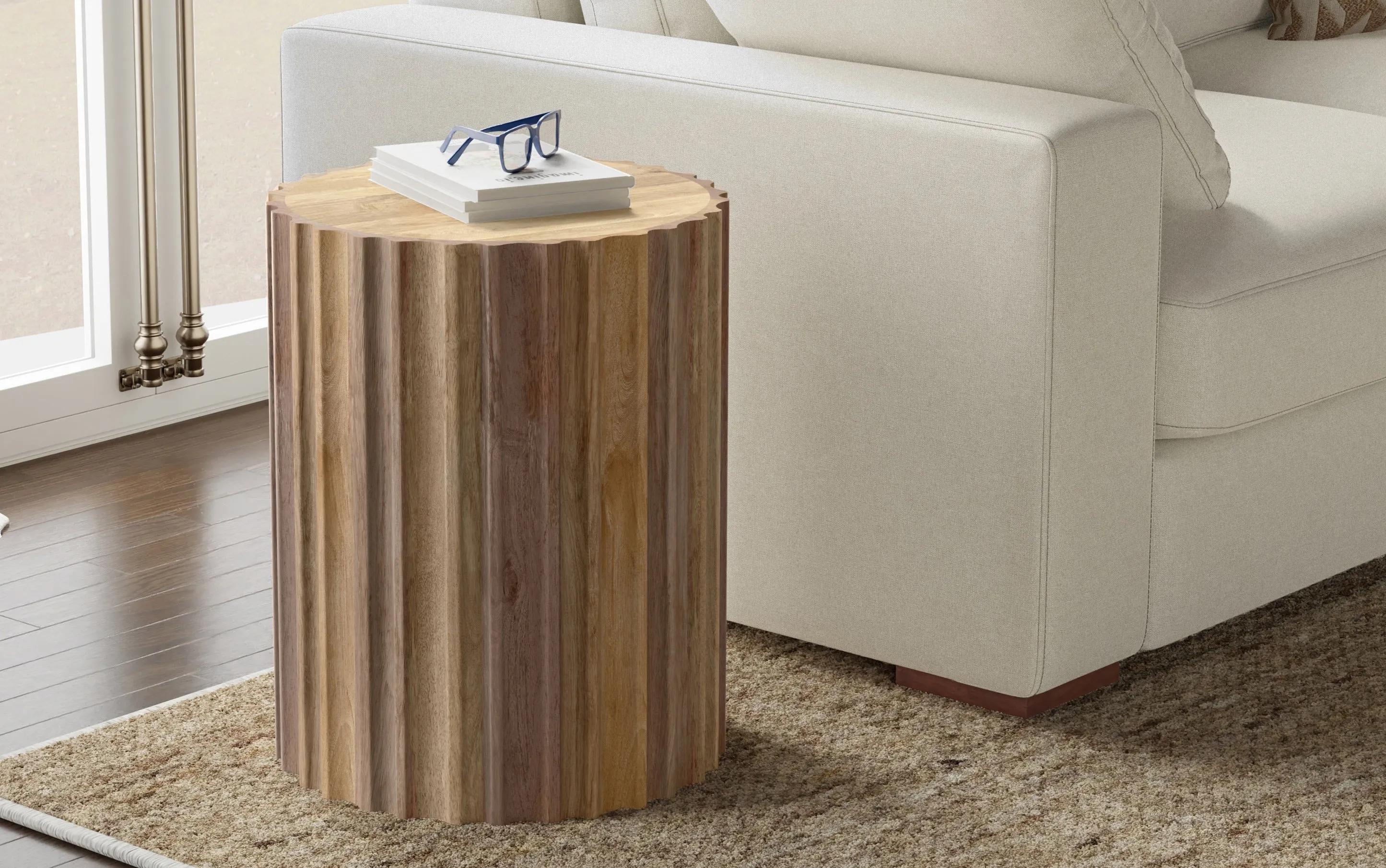 Rolf Side Table