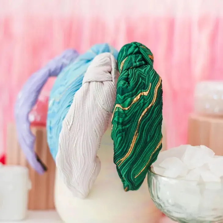 Rosé Sorbet Headband