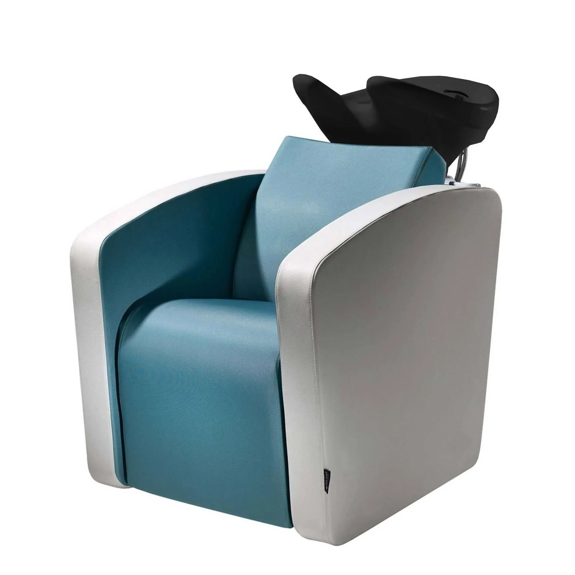 Salon Ambience WU/161 Sublime Wash Unit W/Legrest