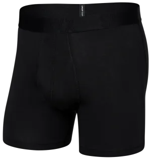 SAXX Droptemp Cooling Cotton Boxer Brief Fly