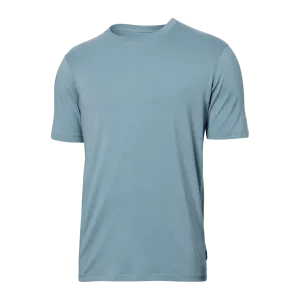 Saxx Mens Droptemp™ Cooling Cotton Tee