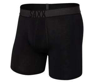 Saxx Roast Master MW BB Fly - Black