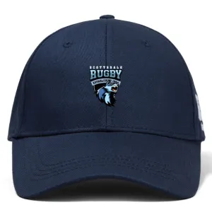 Scottsdale Rugby Flexfit Drill Cap by Canterbury