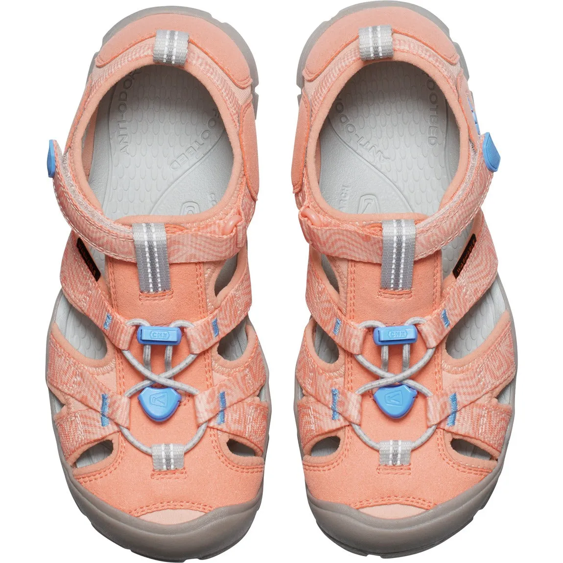 Seacamp II CNX Sandal - Youth