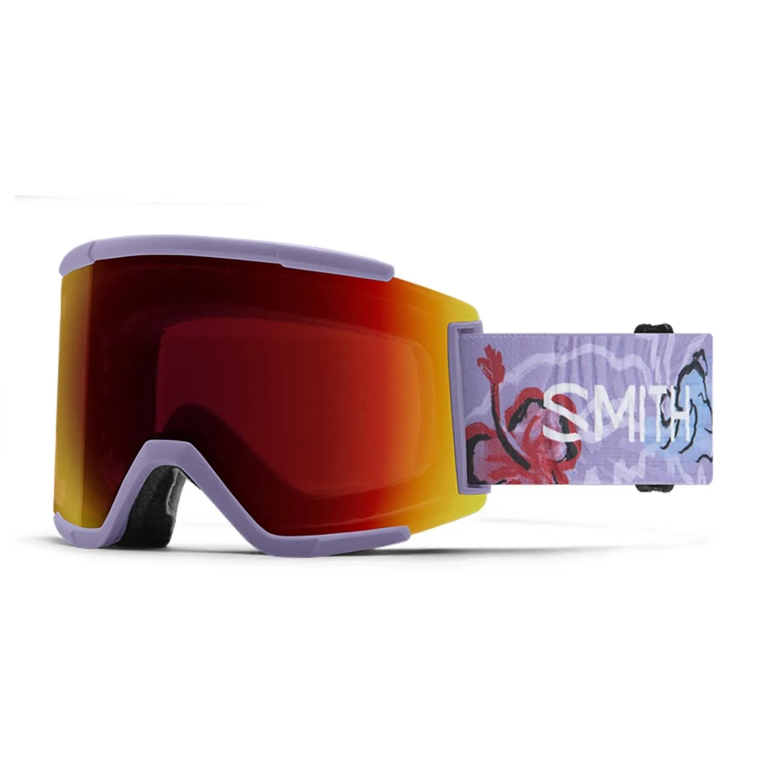 Smith Squad XL Goggles