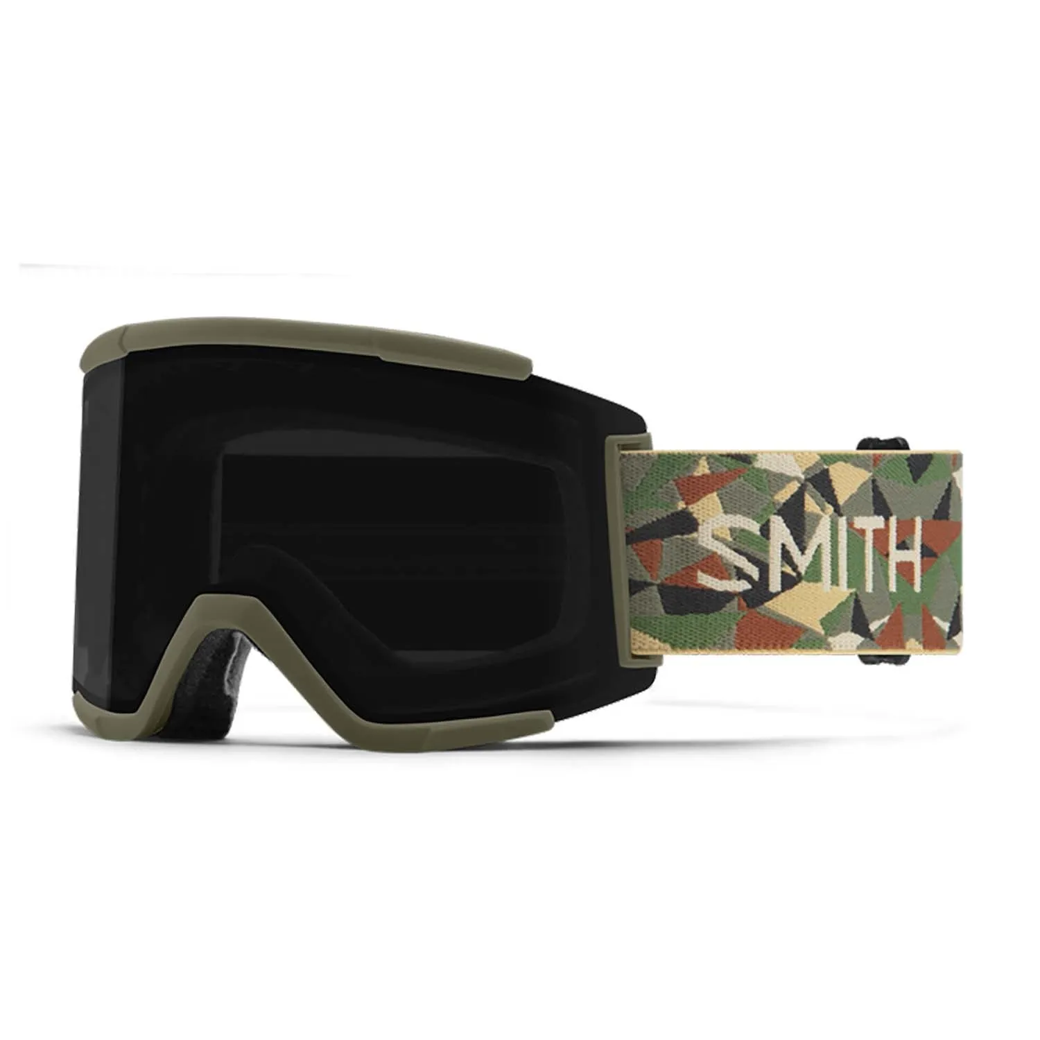 Smith Squad XL Goggles