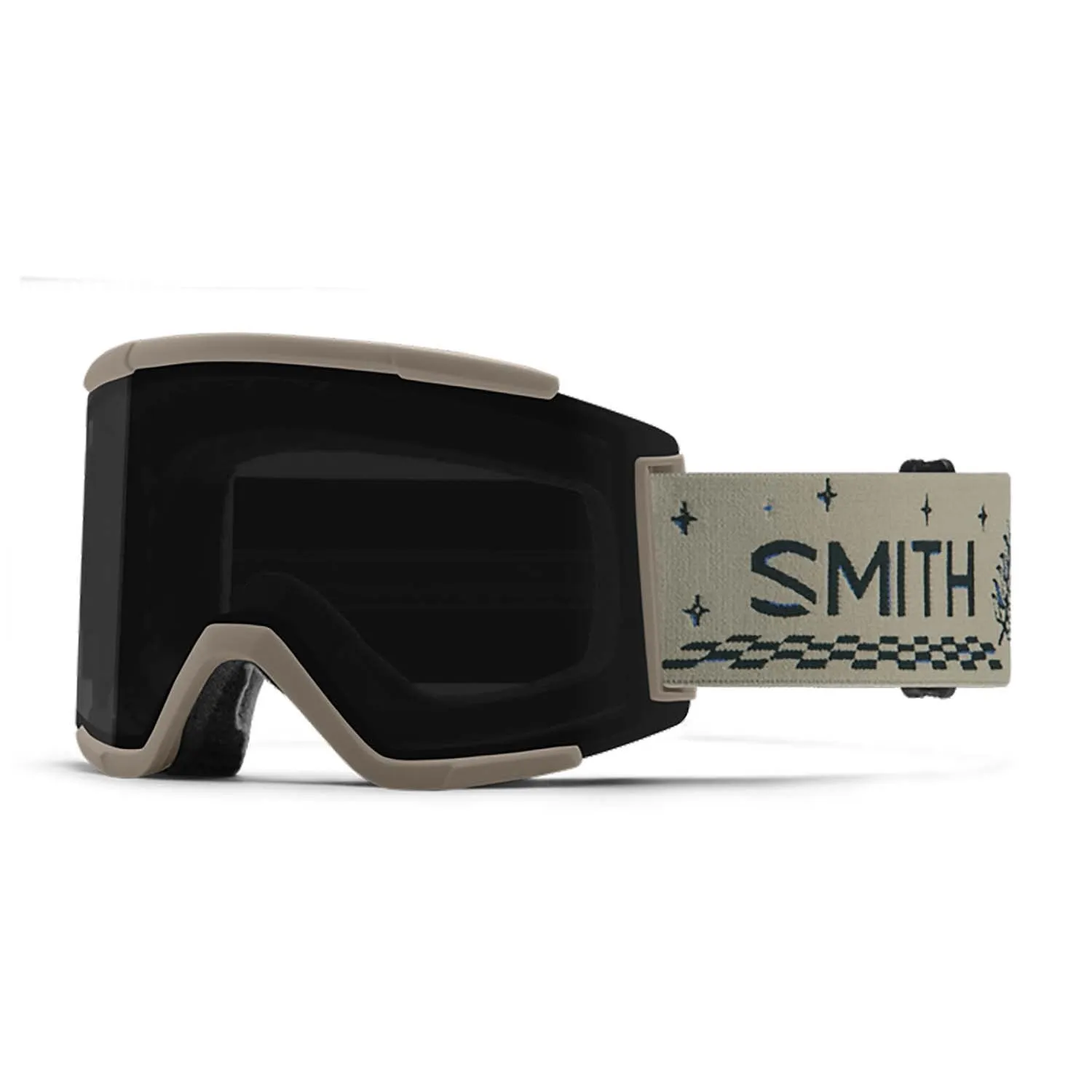 Smith Squad XL Goggles