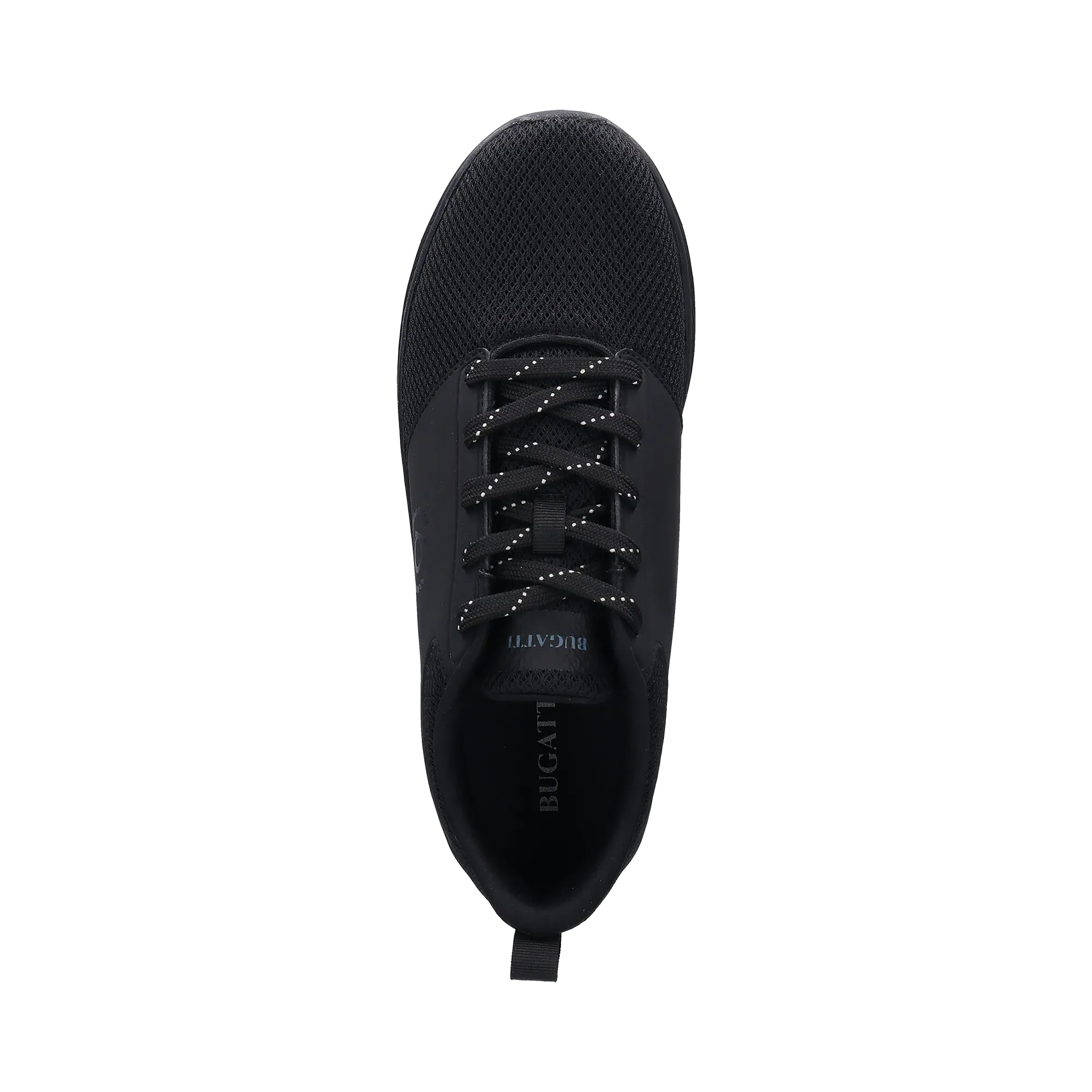 Sneaker schwarz