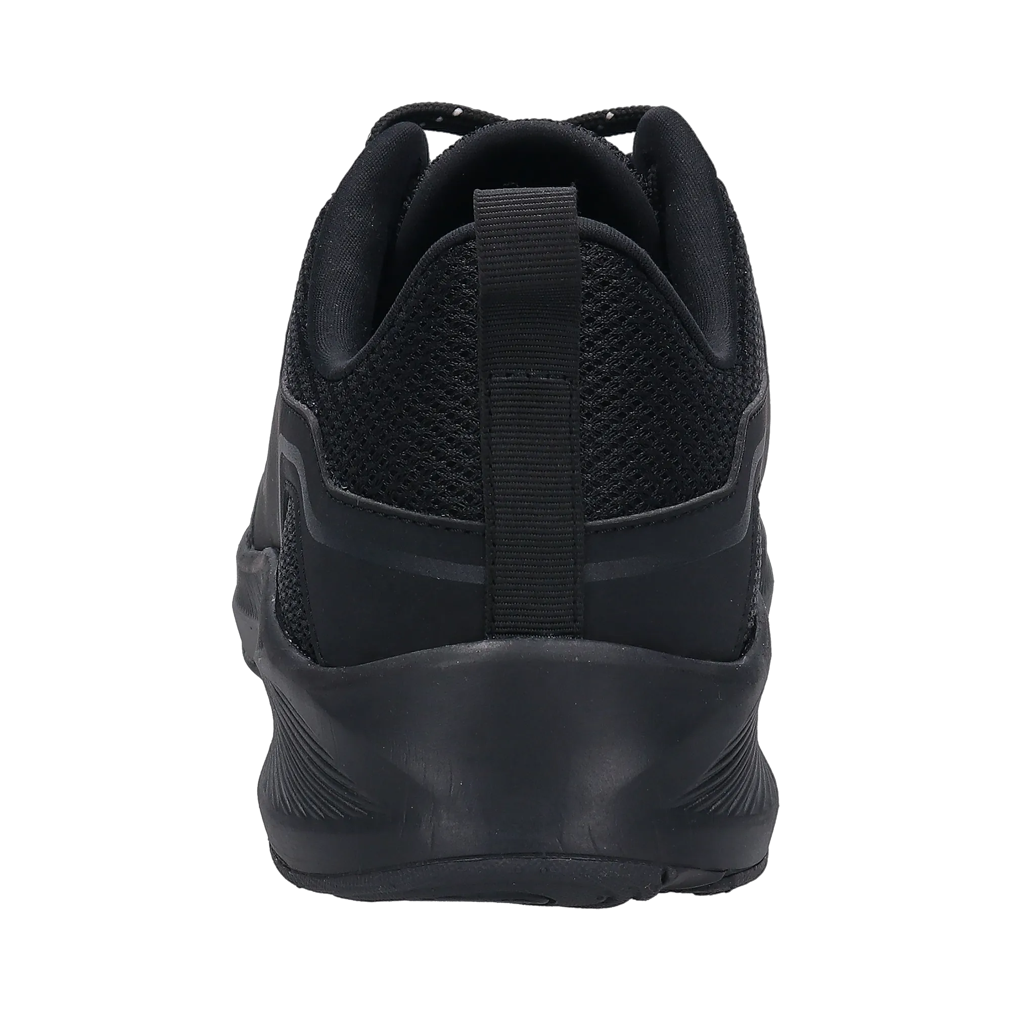 Sneaker schwarz