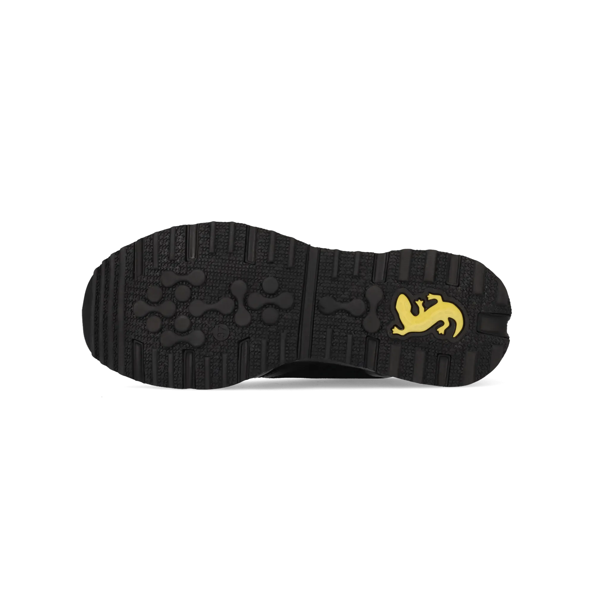 Sneaker schwarz
