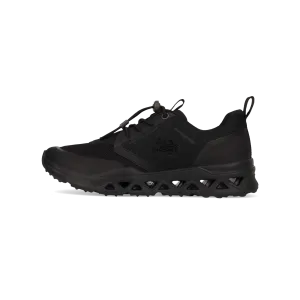 Sneaker schwarz