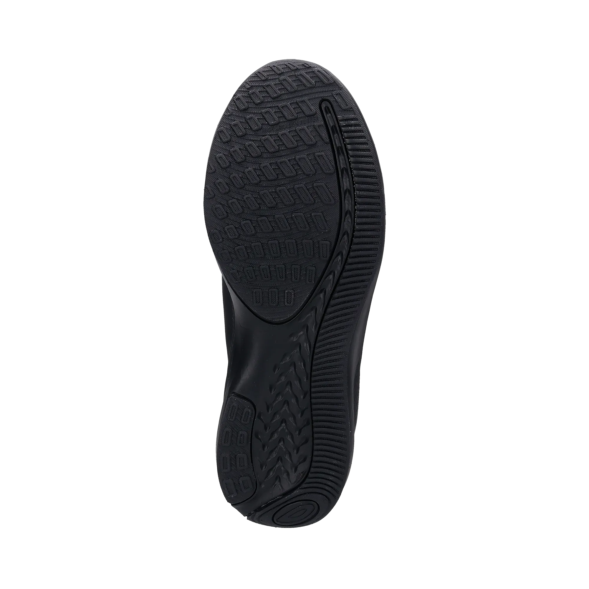 Sneaker schwarz