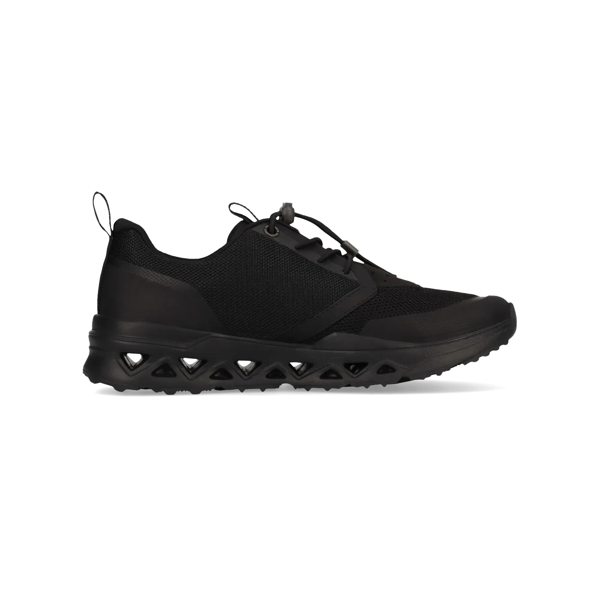 Sneaker schwarz