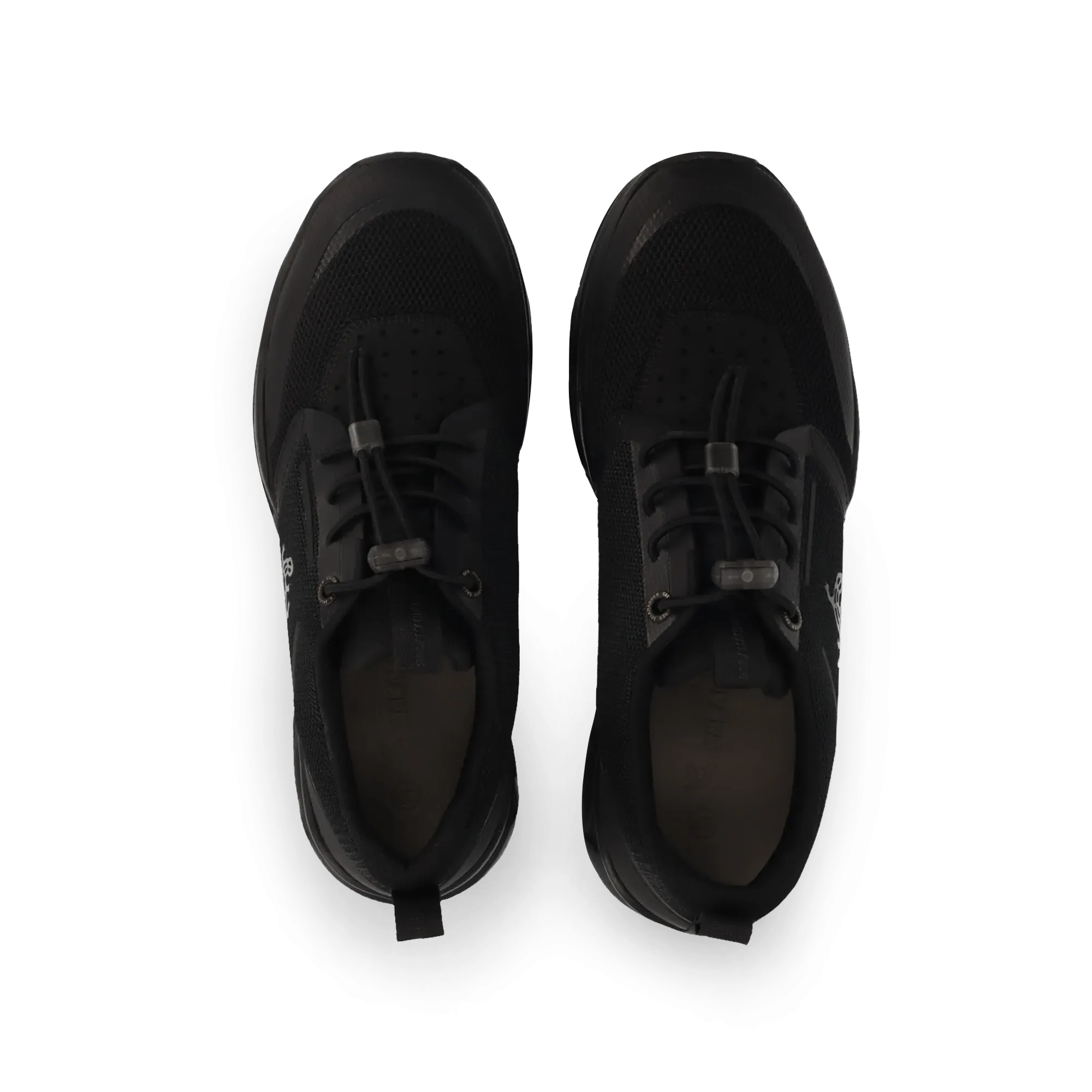 Sneaker schwarz