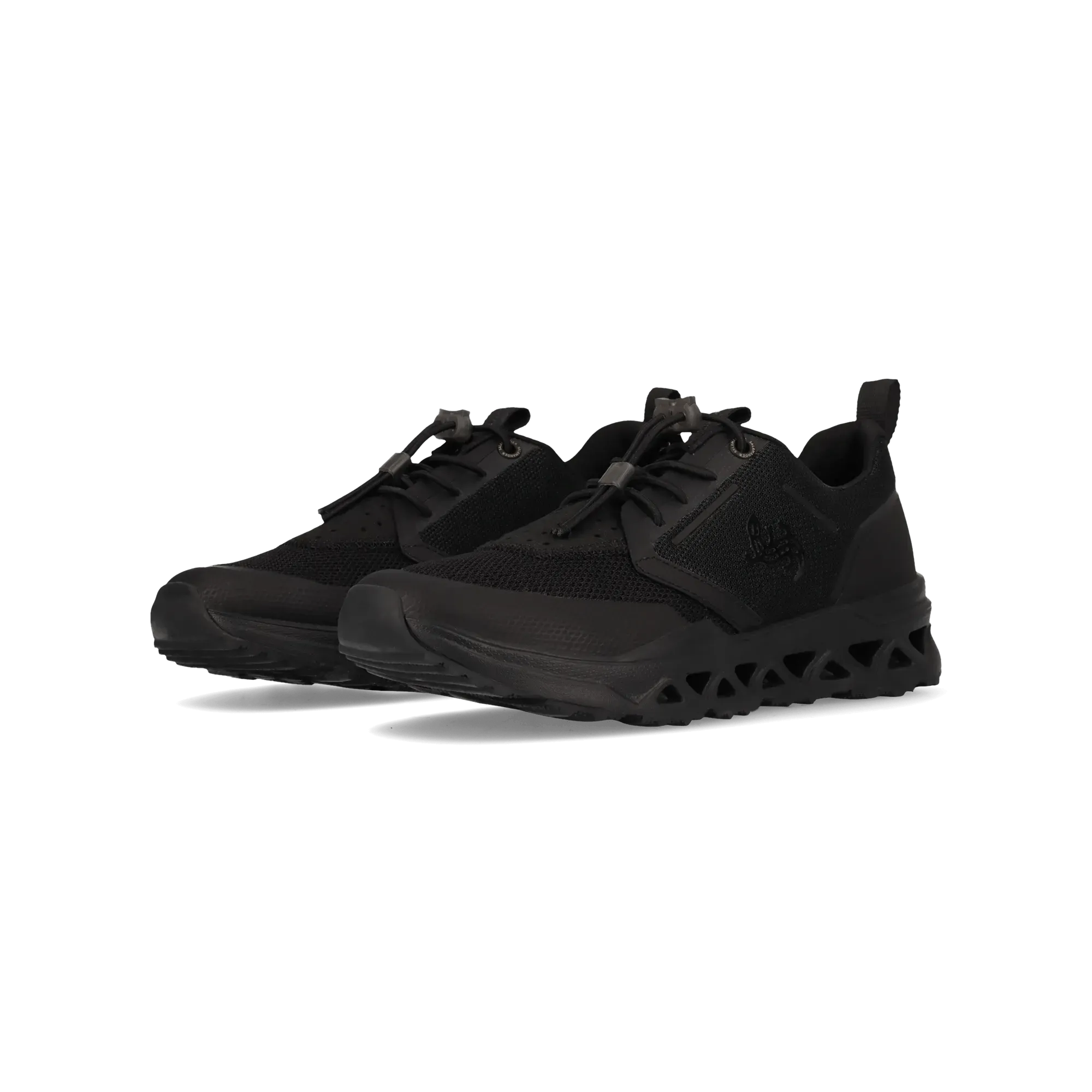 Sneaker schwarz