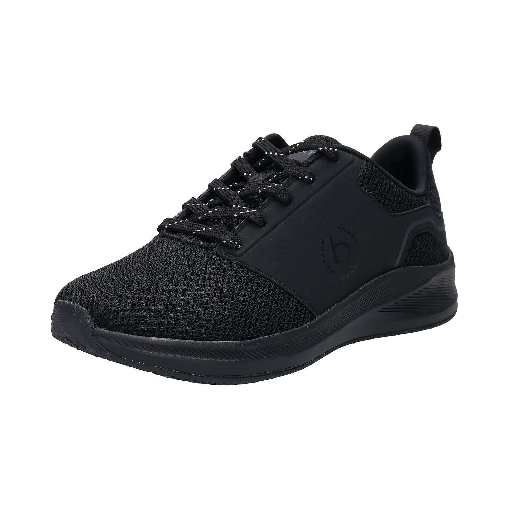 Sneaker schwarz
