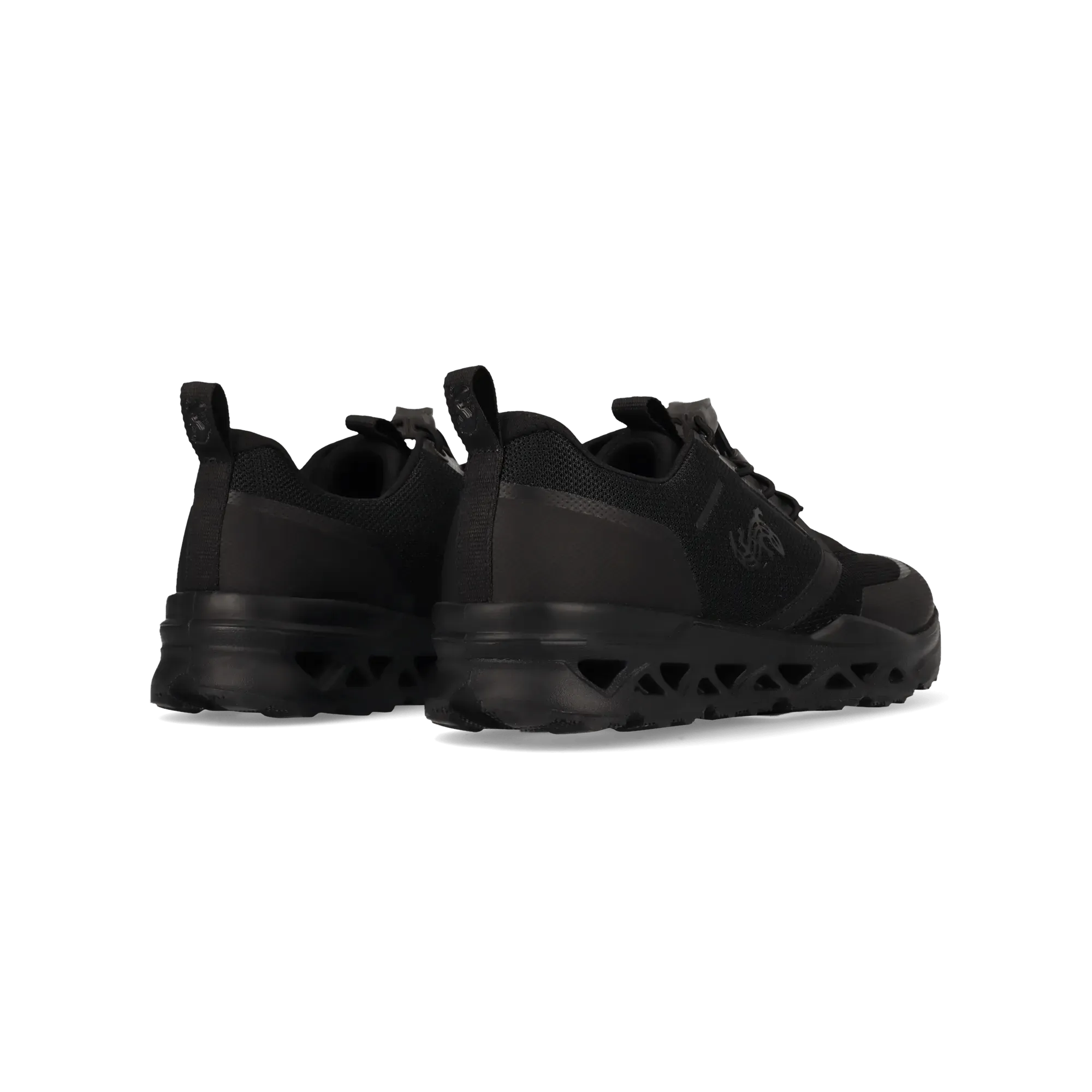 Sneaker schwarz