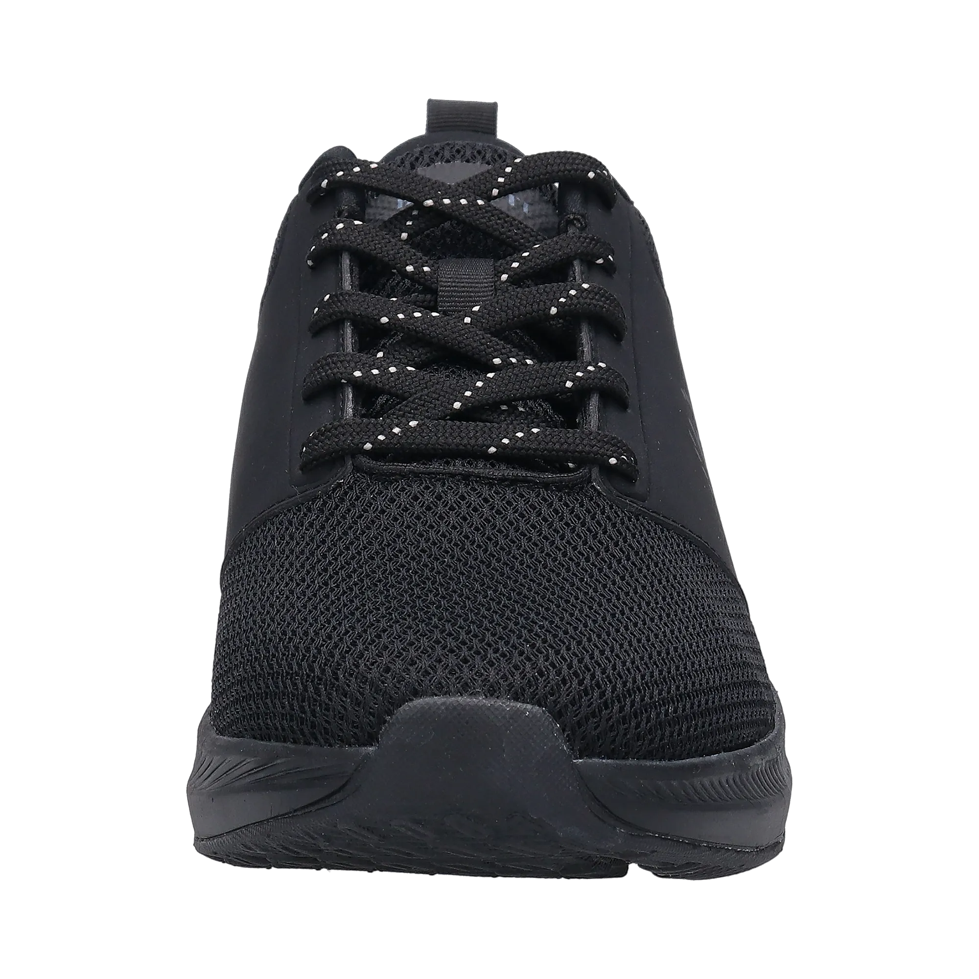 Sneaker schwarz