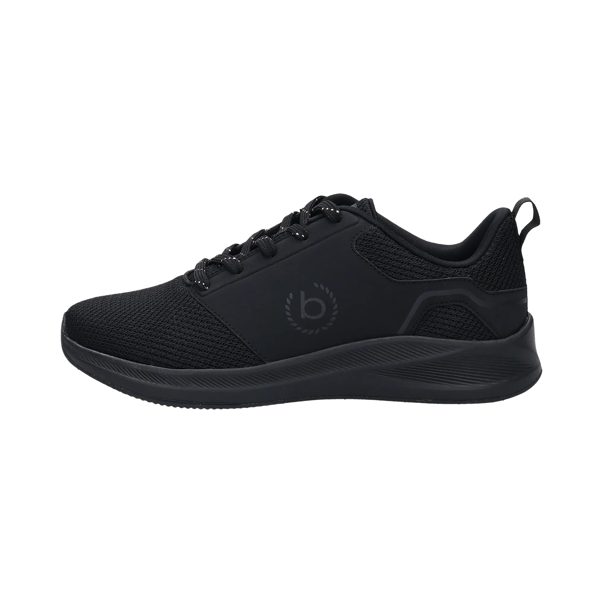Sneaker schwarz