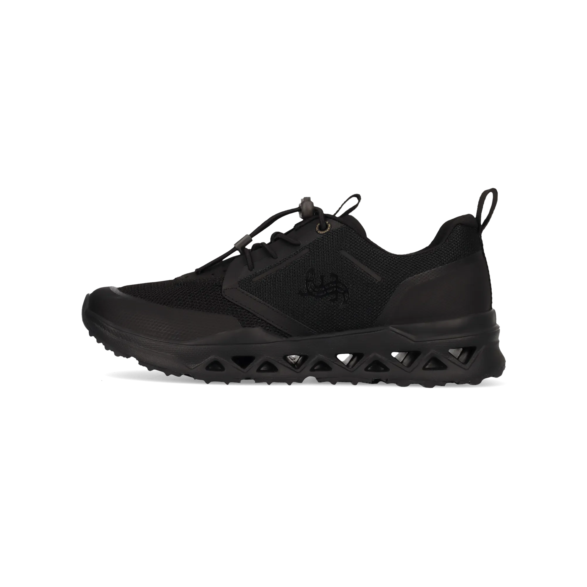 Sneaker schwarz