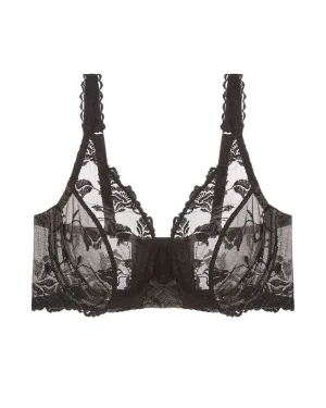 Softessence Underwired Triangle Bra