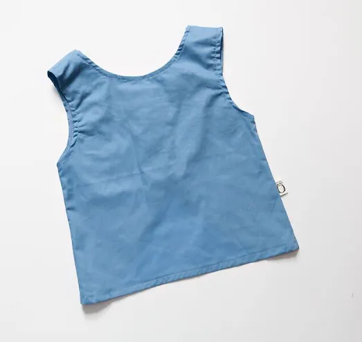 Soho Tank- blue