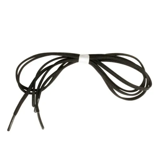 SP Ableware Perma-Ty Elastic Shoelaces, 2 Pairs