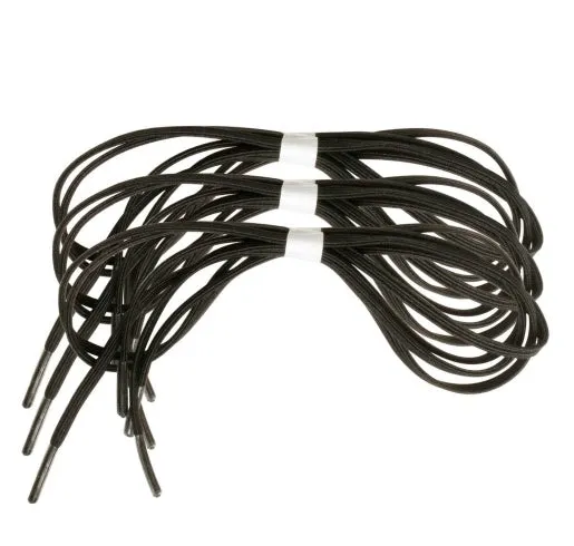 SP Ableware Perma-Ty Elastic Shoelaces