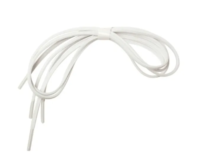 SP Ableware Perma-Ty Elastic Shoelaces
