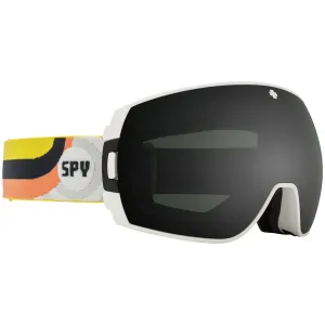 Spy Legacy SE Goggles Arcade l HD Plus Grey Green with Black Spectra Mirror   Spare Lens
