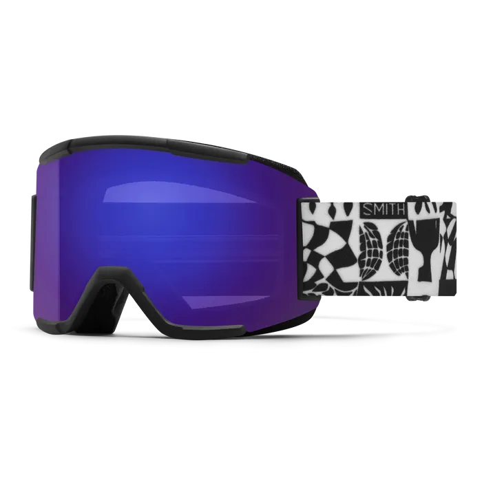 Squad Goggles