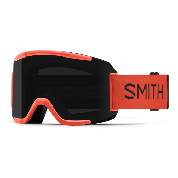 Squad Goggles