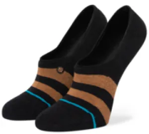 Stance Socks Womens Anything No Show Black