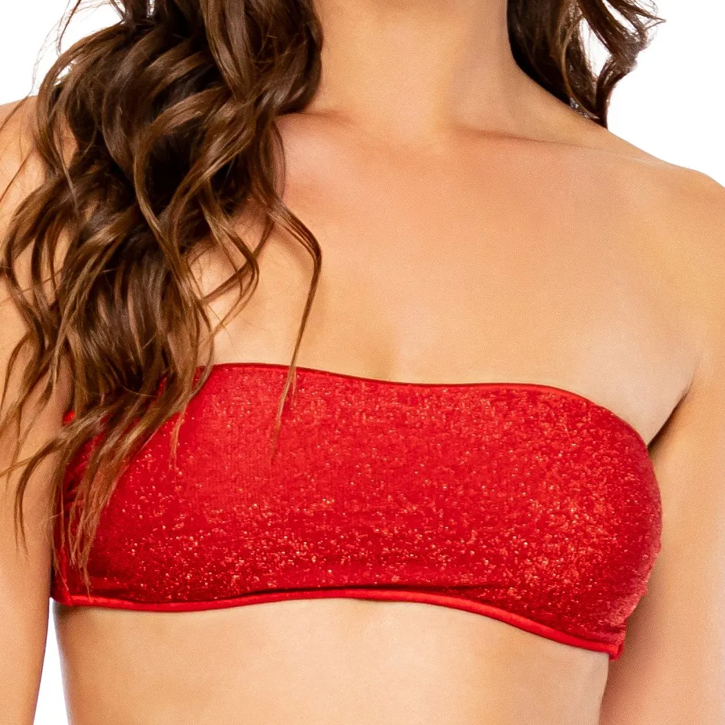 STARDUST - Free Form Bandeau
