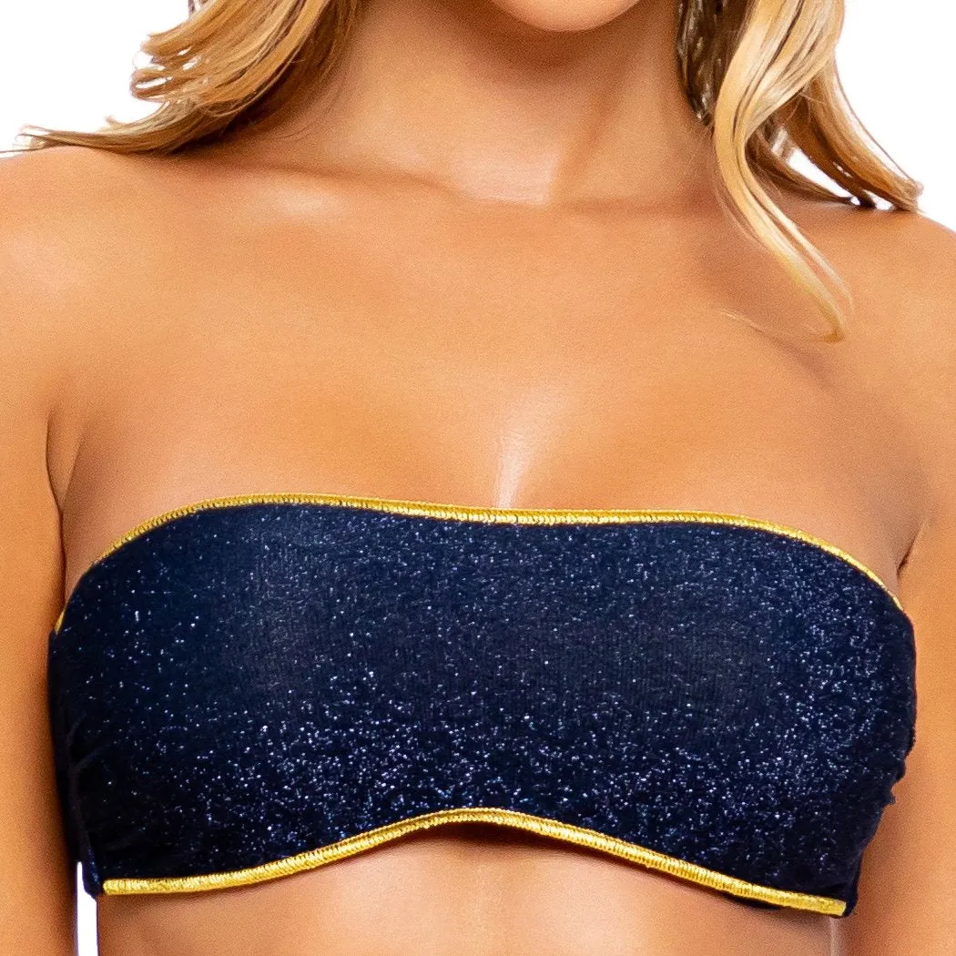 STARDUST - Free Form Bandeau