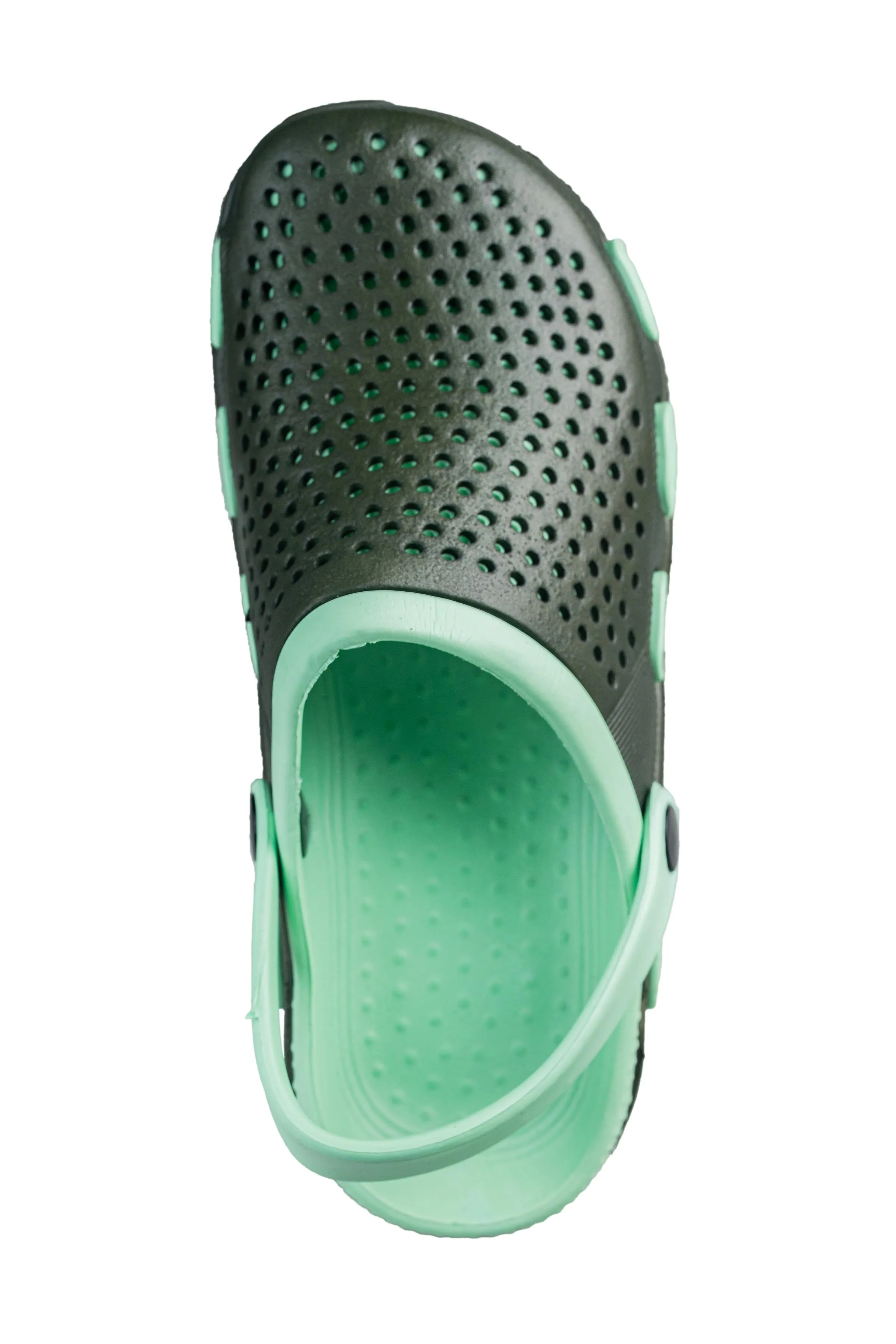 Strap On Boys Mehndi / Pista Sandal Eva