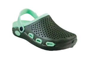 Strap On Boys Mehndi / Pista Sandal Eva