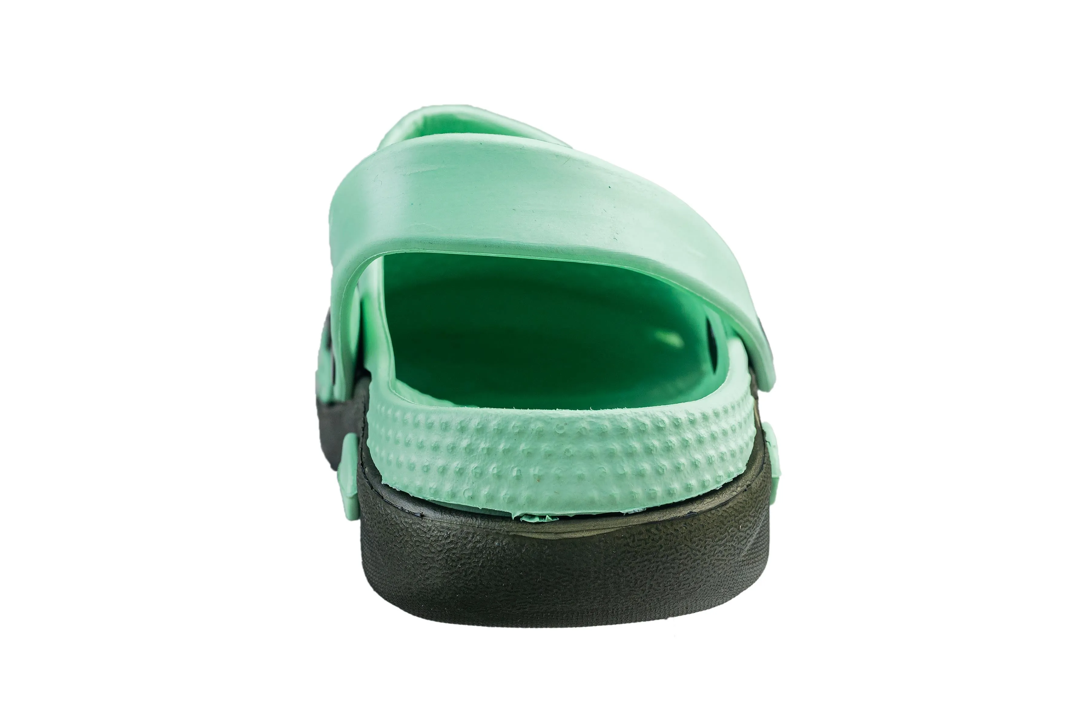 Strap On Boys Mehndi / Pista Sandal Eva
