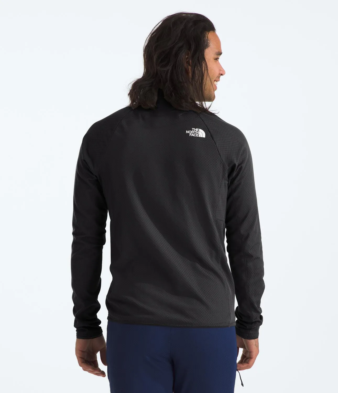 Summit Series FUTUREFLEECE™ LT ½-Zip (Men’s) - NF0A5J8R