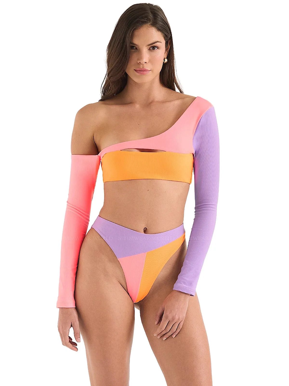 Susan-Evan Bikini