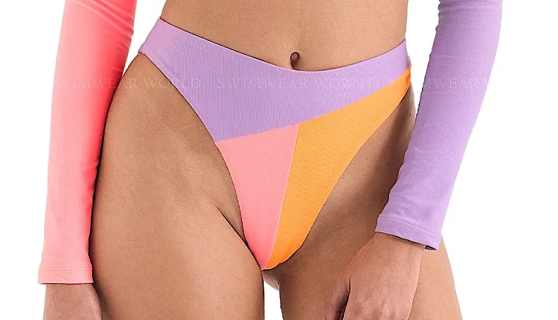 Susan-Evan Bikini