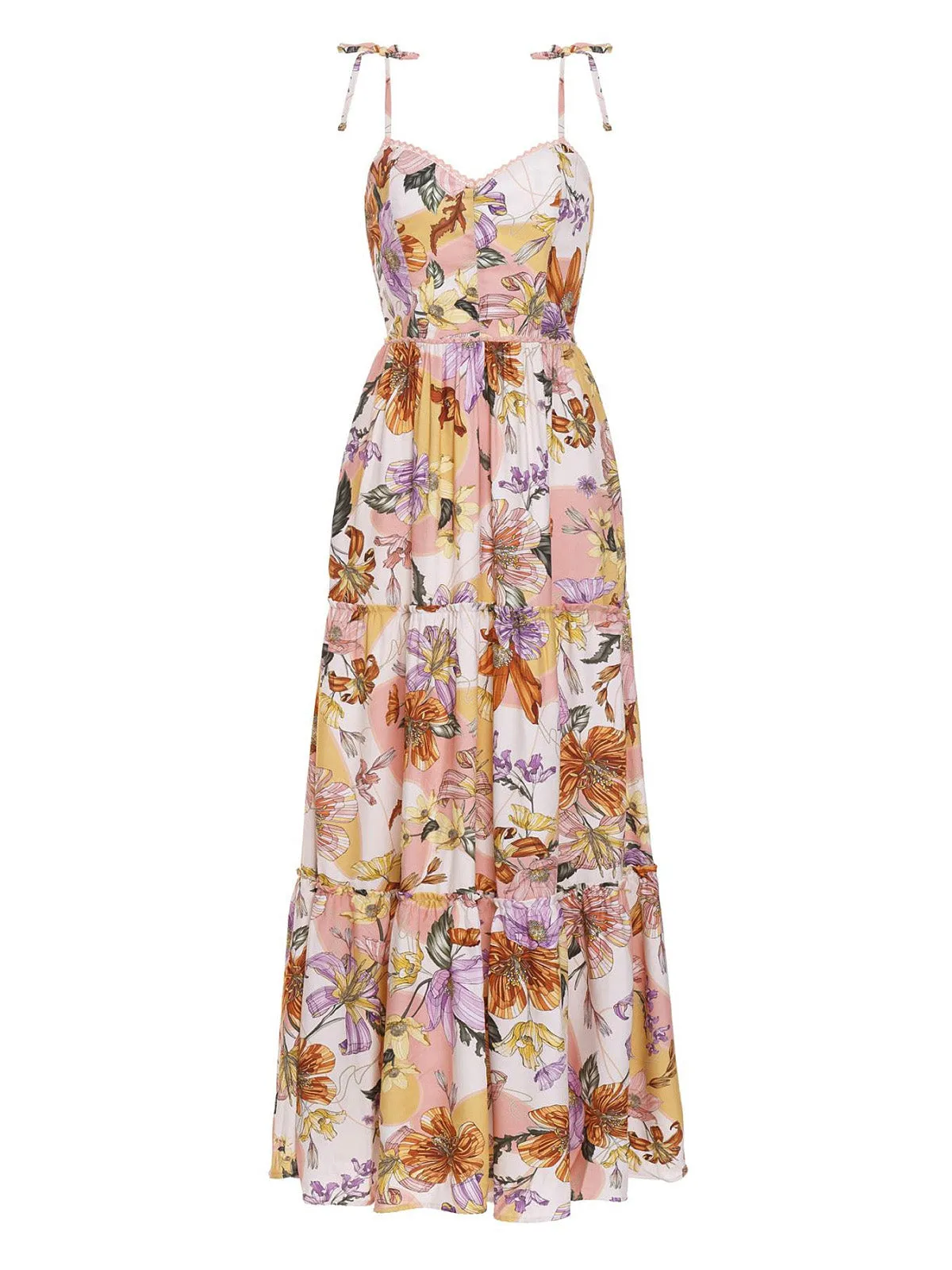 Suzie Dress ::RET