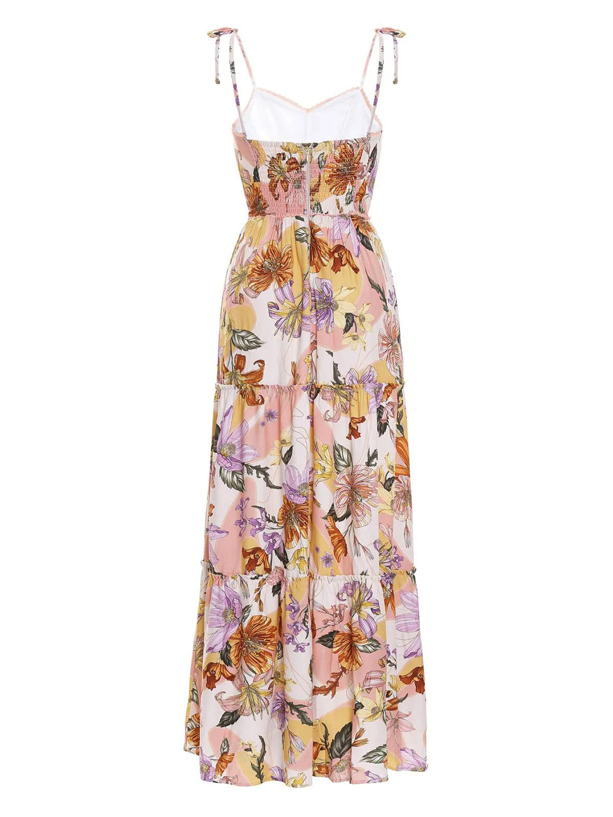Suzie Dress ::RET