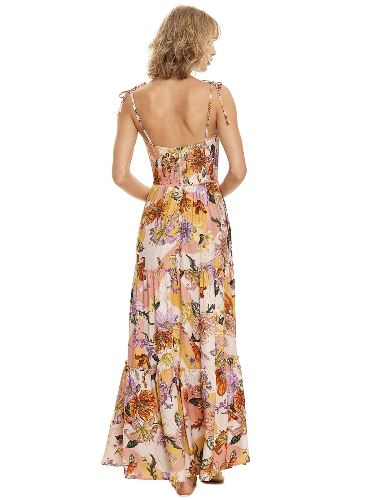 Suzie Dress ::RET