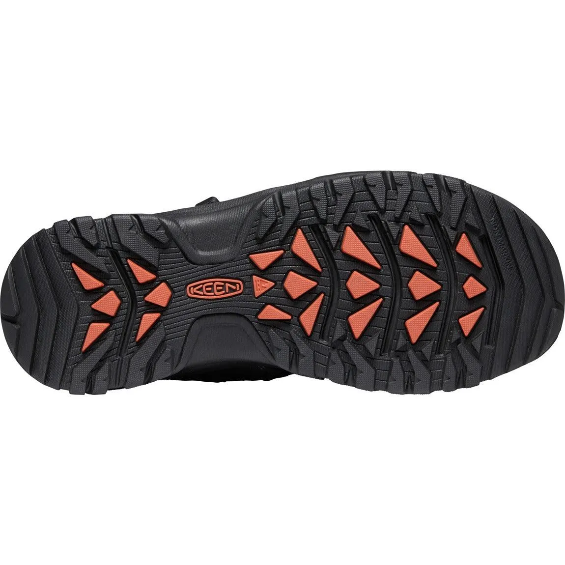 Targhee III Open Toe Sandal - Men